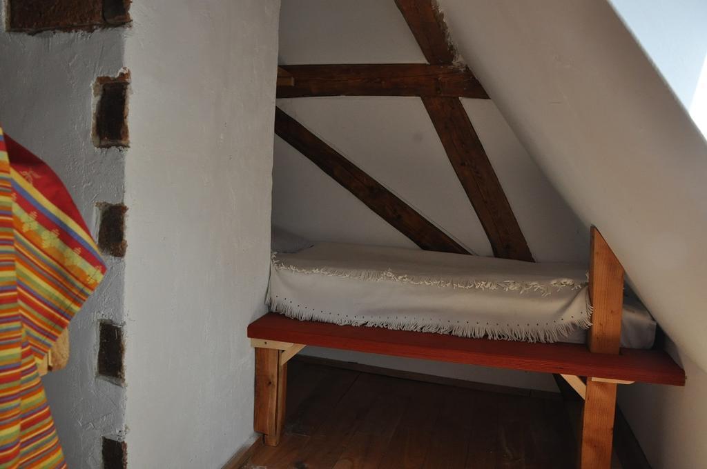 Appartamento Forsthaus Wilmeroederberg Polle Esterno foto